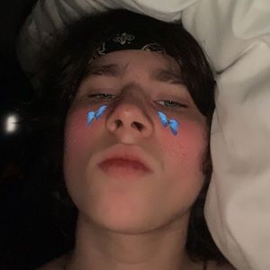 Meet your Posher, Jaden